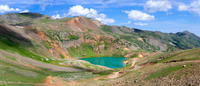 Alpine Loop, Colorado
