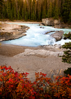 Natural Bridge, Yoho NP