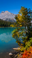Emerald Lake