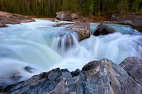 Natural Bridge, Yoho, NP