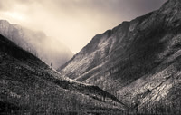 Kootenay NP