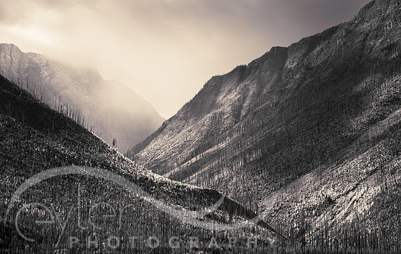 Kootenay NP