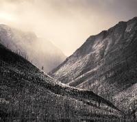 Kootenay NP