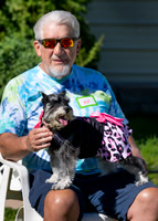 Bob and Sydney