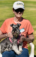 Marrillyn and Lily