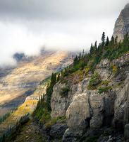 Glacier NP