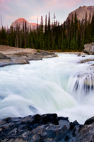 Natural Bridge, Yoho NP
