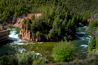 Salmon River