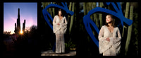 Desert Botanical Gardens Wedding