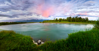 Flathead River