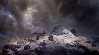 Catalina Mts