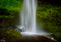 Columbia River Gorge
