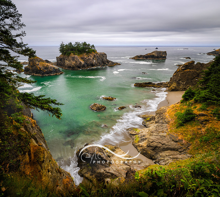 Secret Beach