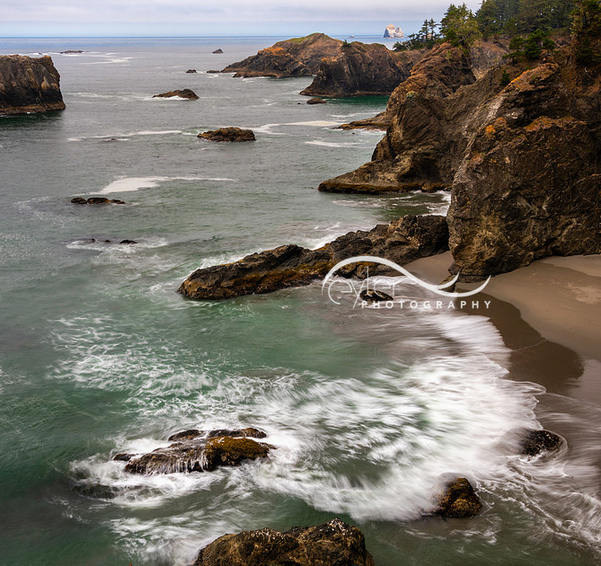 Secret Beach