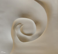 Cafe ceiling