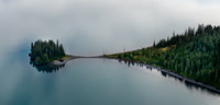 somewhere in Prince William Sound, Alaska