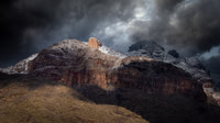 Catalina Mountains, Tucson