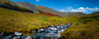 Hatcher Pass, Alaska
