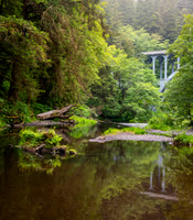 Cape Creek