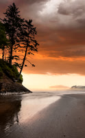 Neskowin, Oregon