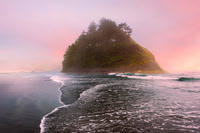 Proposal Rock