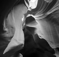 Lower Antelope Canyon