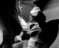 Lower Antelope Canyon