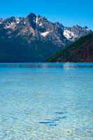 Red Fish Lake