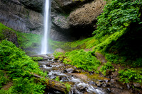 Columbia River Gorge