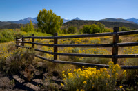 Double RL Ranch