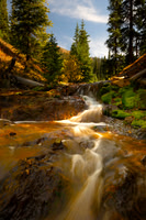 "acid falls"