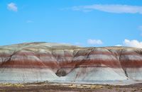 Painted Desert