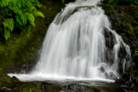 Columbia River Gorge