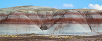 Painted Desert, Arizona