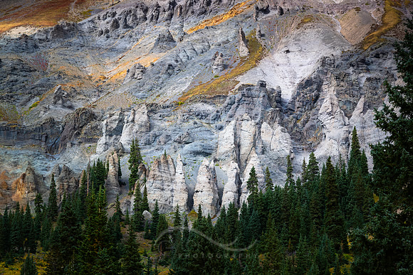 Ouray, Colorado