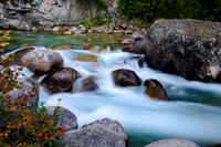 Little Susitna River, Hatcher Pass (Alaska)