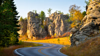 Custer State Park