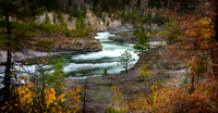 Kootenai Falls