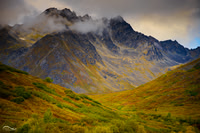 Hatcher Pass