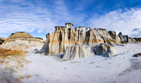 Theodore Roosevelt NP