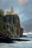 Split Rock Lighthouse, Lake Superior