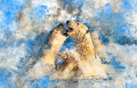 Sparing Polar Bears