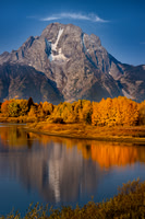 Grand Teton, NP