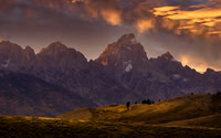 Grand Teton, NP