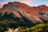 Ouray, Colorado