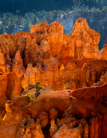 Bryce Canyon, NP