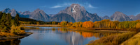 Grand Teton, NP