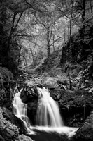 Columbia River Gorge, Oregon