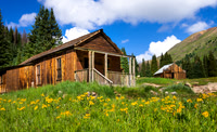 Animas Forks