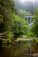 Cape Creek